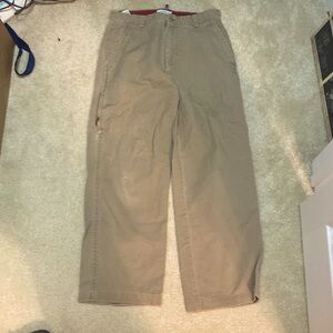 Mens Khaki Dockers | W30 L32 (small)